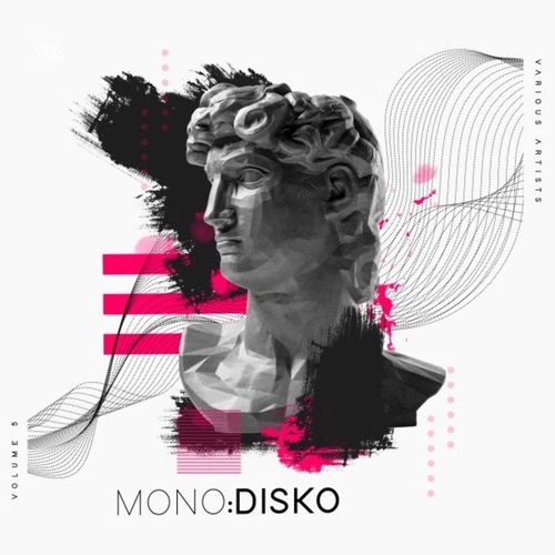 VA - Mono_Disko, Vol. 5 [VMCOMP833]